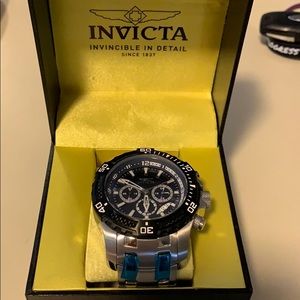 Invicta